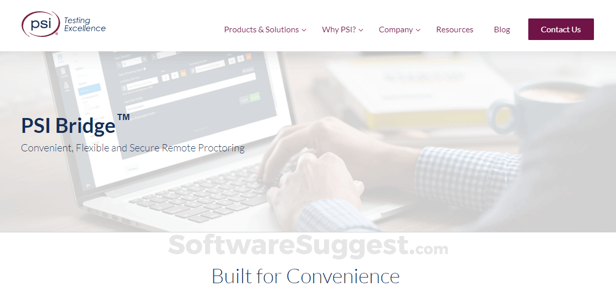 PSI Bridge Pricing, Features, and Reviews (Aug 2024)